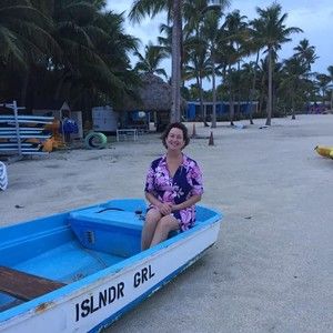 Meet your Posher, Susan